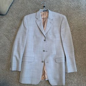 Calvin Klein blazer